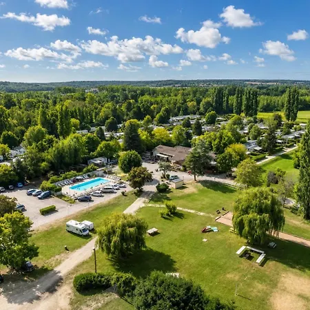 Superbe Mobilhome 3ch-6 Pers Tv, Wifi 5g, Climatisation - Homair 3 Etoiles